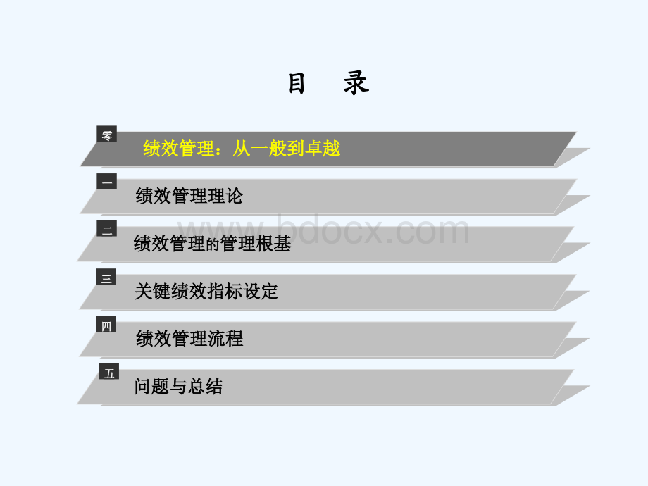 打牢绩效管理根基优化绩效管理流程.ppt_第2页