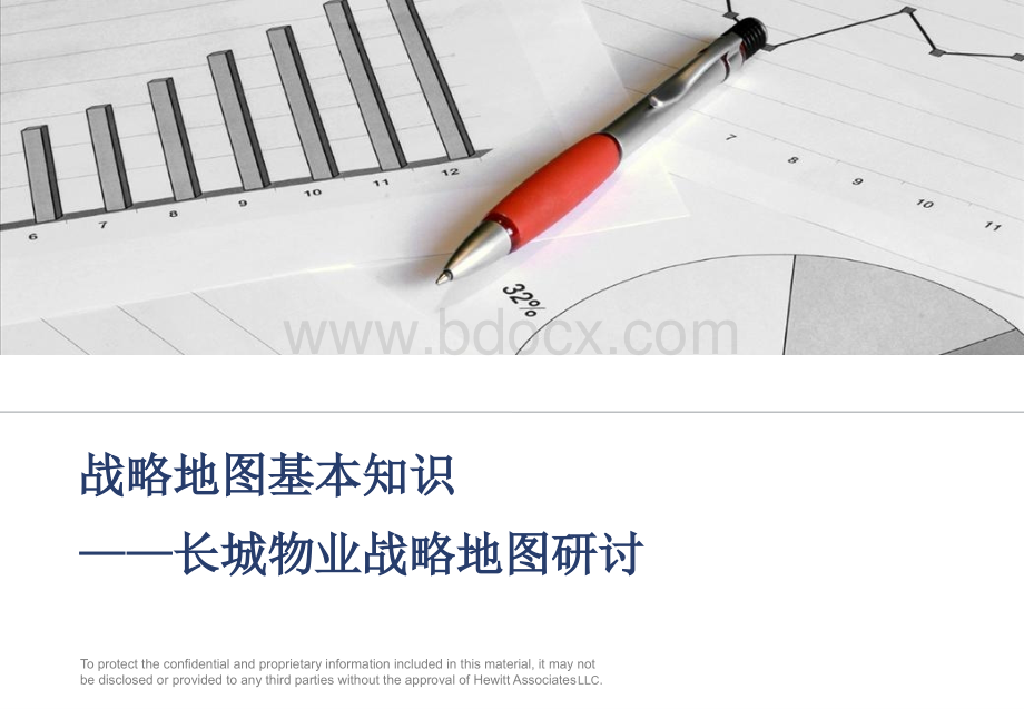 战略地图研讨-翰威特.ppt