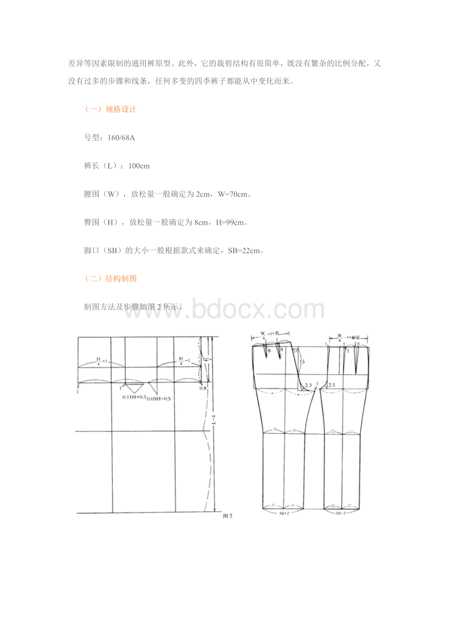 裤装结构制图.doc_第3页