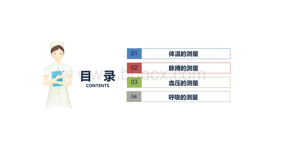 生命体征的测量PPT.pptx_第2页