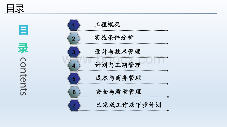 中建三局项目住宅工程精益建造策划与实施汇报.pptx_第2页