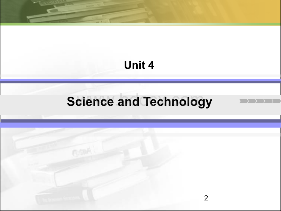 熊海虹主编《高等学校研究生英语综合教程-下》配套课件Unit-4.ppt_第2页