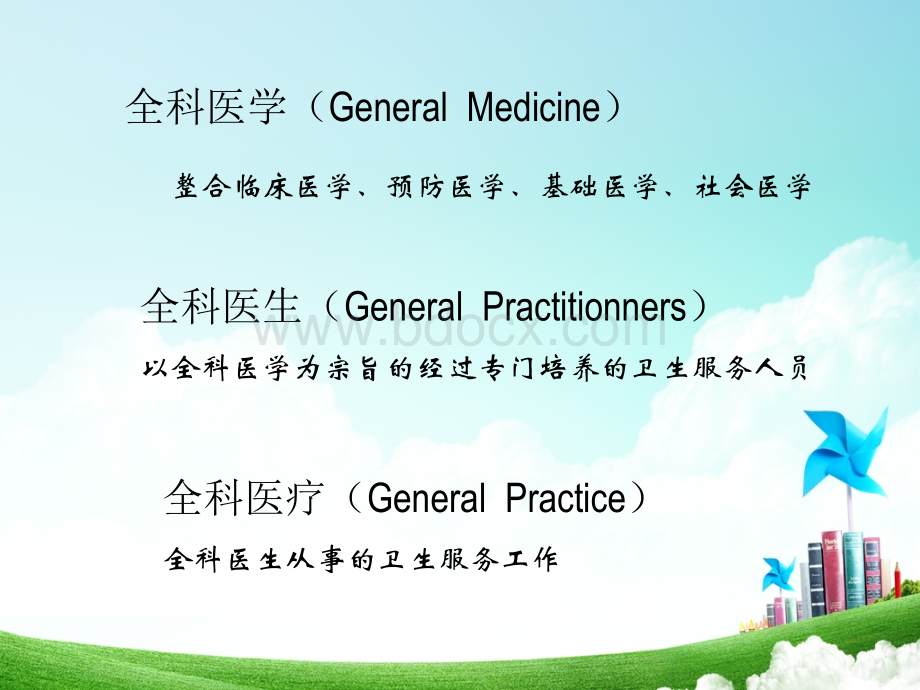 全科医学与社区卫生服务 (1).ppt_第3页