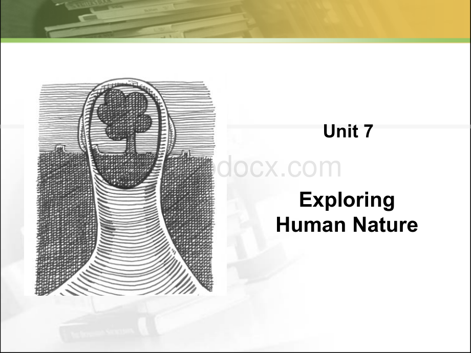 高等学校研究生英语综合教程上Unit-7.ppt_第2页